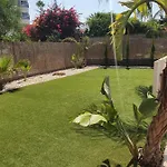 Villa Michelle 8 Protarász