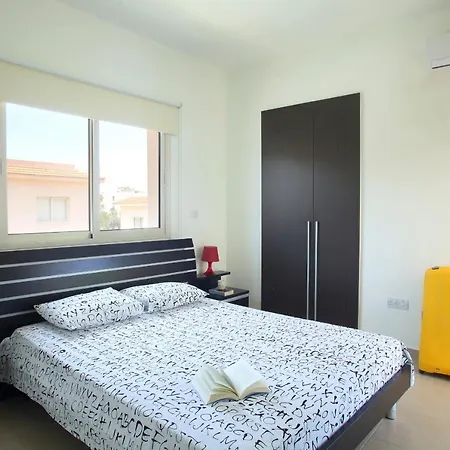 Villa Michelle 8 Protaras