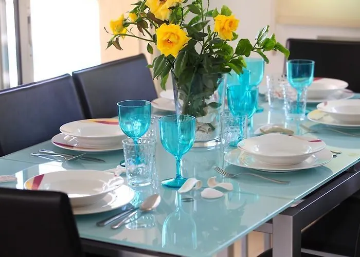 Villa Michelle 8 Protaras