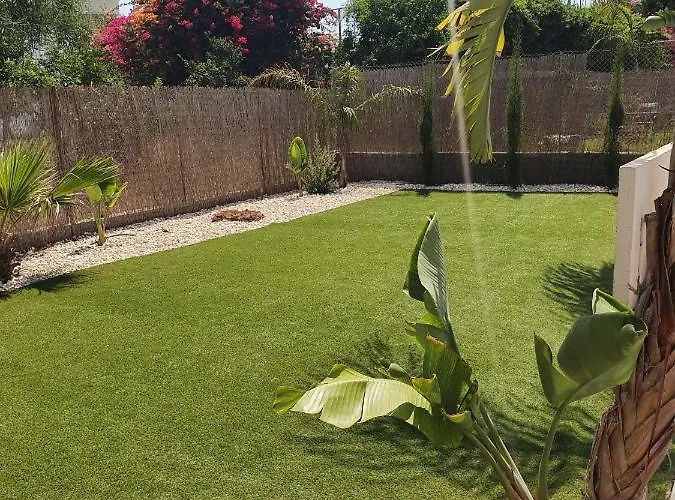 Villa Michelle 8 Protaras