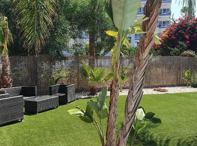 Villa Michelle 8 Protaras