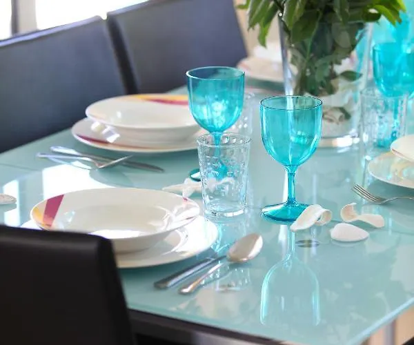 Michelle 8 Villa Protaras