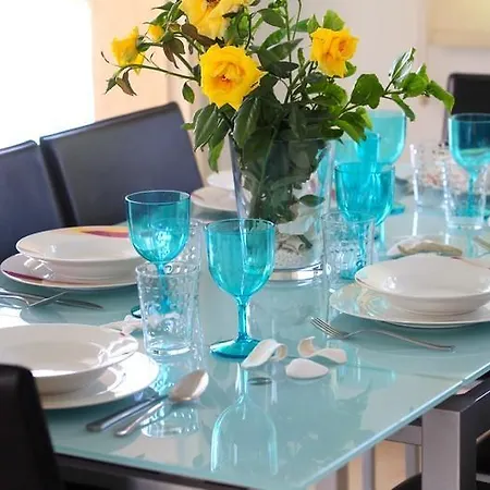 Вилла Michelle 8 Протарас