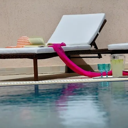 Вилла Michelle 8 Протарас