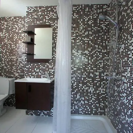 Michelle 8 * Protaras