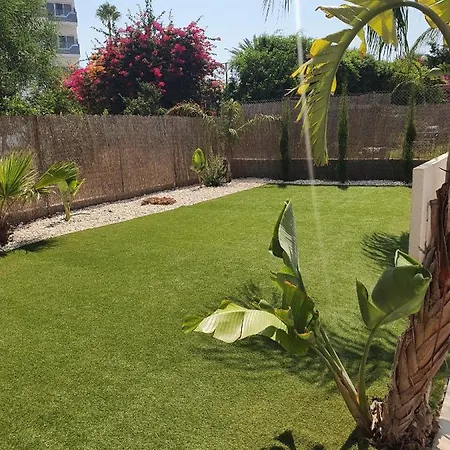 Villa Michelle 8 Protaras