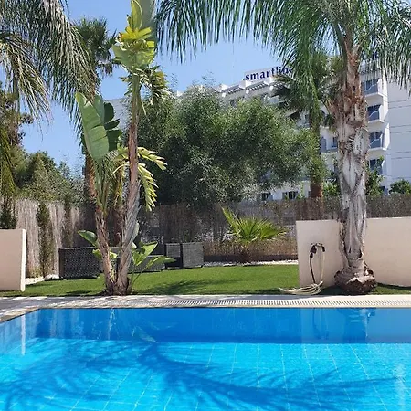 Villa Michelle 8 Protaras