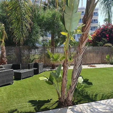 Villa Michelle 8 Protaras