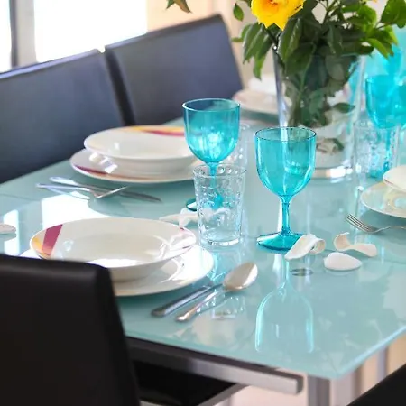 Michelle 8 Villa Protaras