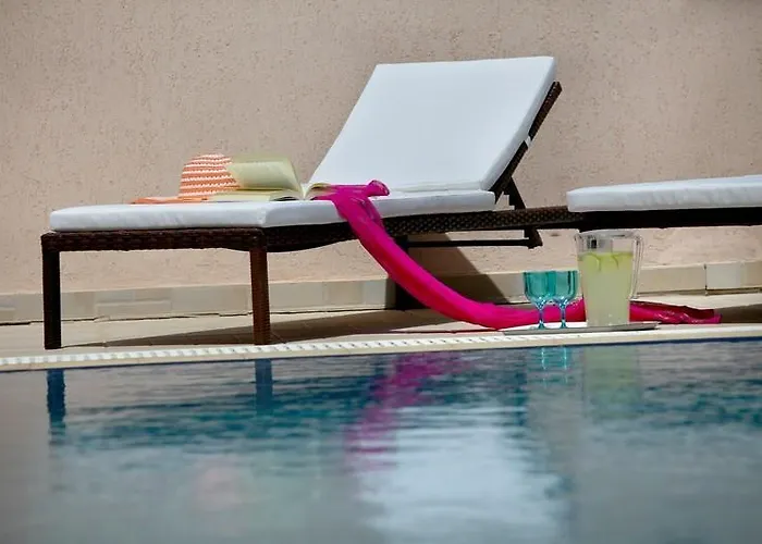 Vila Michelle 8 Protaras