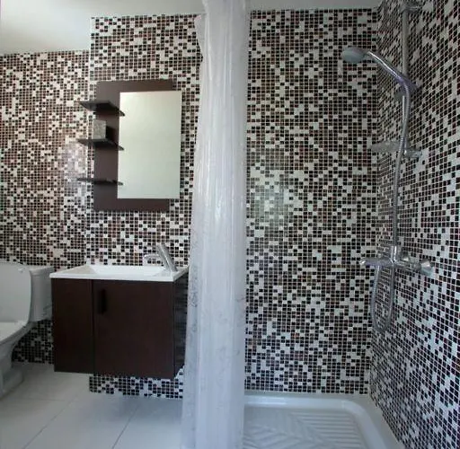 Michelle 8 * Protaras